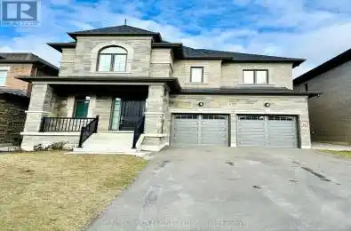 199 Wainfleet Crescent Unit# Bsmnt Vaughan (Vellore Village) Ontario L