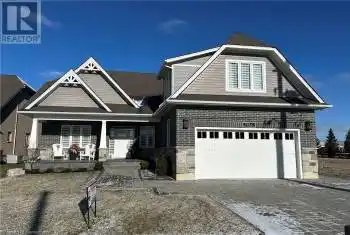 161 NEW LAKESHORE Road, Port Dover, Ontario N0A1N3, 3 Bedrooms Bedrooms, ,3 BathroomsBathrooms,All Houses,For Sale,NEW LAKESHORE,40686985