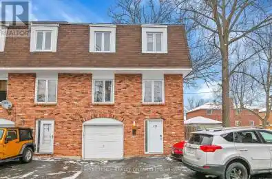 529 Churchill Avenue Ottawa Ontario K1Z5E4