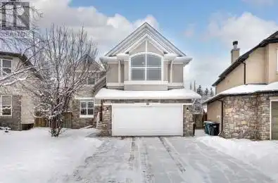 53 Strathlea Grove Calgary Alberta T3H5C5