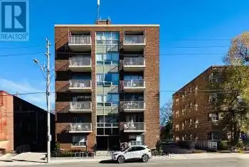 1291 Bayview Avenue Unit# 405, Toronto (Leaside), Ontario M4G2Z9, 1 Bedroom Bedrooms, ,1 BathroomBathrooms,Condo,For Rent,Bayview,C11907182