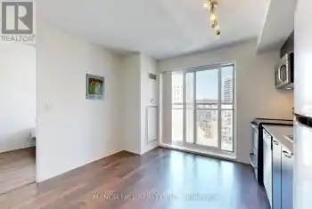 38 Joe Shuster Way Unit# 919, Toronto (South Parkdale), Ontario M6K0A5, 1 Bedroom Bedrooms, ,1 BathroomBathrooms,Condo,For Sale,Joe Shuster,W10422817