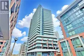 38 Iannuzzi Street Unit# 1204, Toronto (Niagara), Ontario M5V0S2, 2 Bedrooms Bedrooms, ,2 BathroomsBathrooms,Condo,For Rent,Iannuzzi,C11907031