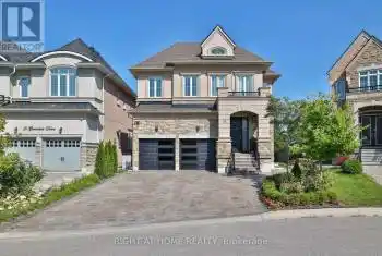 18 Gracedale Drive, Richmond Hill (Westbrook), Ontario L4C0Y3, 6 Bedrooms Bedrooms, ,5 BathroomsBathrooms,All Houses,For Rent,Gracedale,N11906935