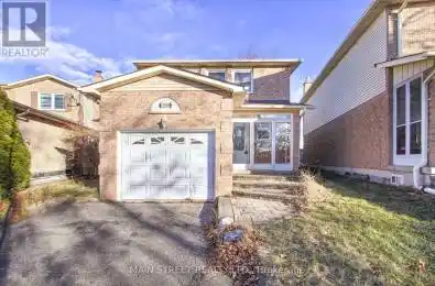 4 Kilkenny Place Richmond Hill (North Richvale) Ontario L4C5S2