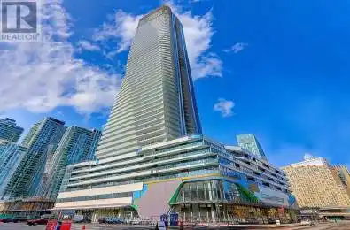 28 Freeland Street Unit# 2404 Toronto (Waterfront Communities) Ontario