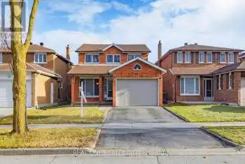 133 Risebrough, Markham (Milliken Mills West), Ontario L3R3E1, 5 Bedrooms Bedrooms, ,4 BathroomsBathrooms,All Houses,For Sale,Risebrough,N11907167