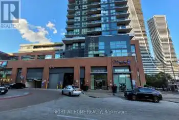 2200 Lake Shore Boulevard Unit# 2205, Toronto (Mimico), Ontario M8V1A4, 1 Bedroom Bedrooms, ,1 BathroomBathrooms,Condo,For Sale,Lake Shore,W11907067