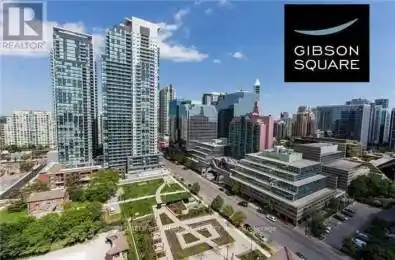 5162 Yonge Street Unit# 310 Toronto (Willowdale West) Ontario M2N5P6