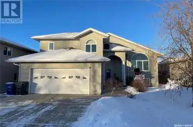 38 Morin CRESCENT Meadow Lake Saskatchewan S9X1Z8