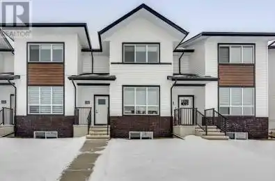 10 Evergreen Way Red Deer Alberta T4P3H1