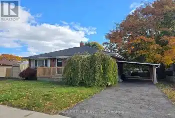 5 Golfdale Road, Barrie (Sunnidale), Ontario L4N6R5, 5 Bedrooms Bedrooms, ,2 BathroomsBathrooms,All Houses,For Rent,Golfdale,S11907404