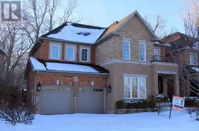 129 Creek Path Avenue Oakville (Bronte East) Ontario L6L8T3