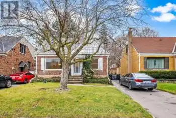 29 Plaxton Drive, Toronto (O'Connor-Parkview), Ontario M4B2P6, 3 Bedrooms Bedrooms, ,1 BathroomBathrooms,All Houses,For Rent,Plaxton,E11907454