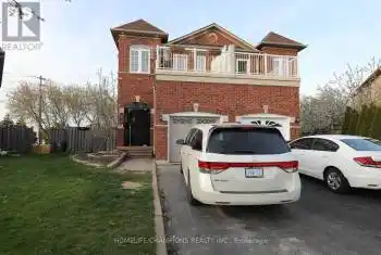 76 Mourning Dove Crescent, Toronto (Malvern), Ontario M1B6A3, 4 Bedrooms Bedrooms, ,4 BathroomsBathrooms,All Houses,For Sale,Mourning Dove,E11907481