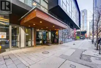 290 Adelaide Street Unit# 2407, Toronto (Waterfront Communities), Ontario M5V1P6, 2 Bedrooms Bedrooms, ,1 BathroomBathrooms,Condo,For Rent,Adelaide,C11907535