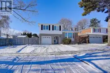 16 Idehill Crescent, Toronto (Agincourt North), Ontario M1S2W6, 3 Bedrooms Bedrooms, ,3 BathroomsBathrooms,All Houses,For Rent,Idehill,E11907571