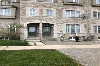 162 Bantry Avenue Richmond Hill (Langstaff) Ontario L4B4T6