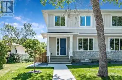 339 Hendon Drive Calgary Alberta T2K1Z6