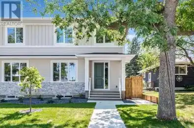 341 Hendon Drive Calgary Alberta T2K1Z6