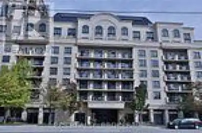 650 Sheppard Avenue Unit# Ph02 Toronto (Bayview Village) Ontario M2K1B