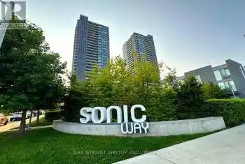 6 Sonic Way Unit# 2906, Toronto (Flemingdon Park), Ontario M3C0P1, 2 Bedrooms Bedrooms, ,2 BathroomsBathrooms,Condo,For Sale,Sonic,C11907698