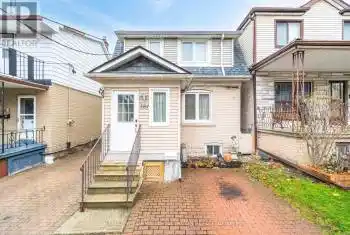 387 Hopewell Avenue, Toronto (Briar Hill-Belgravia), Ontario M6E2S1, 4 Bedrooms Bedrooms, ,3 BathroomsBathrooms,All Houses,For Sale,Hopewell,W11907733