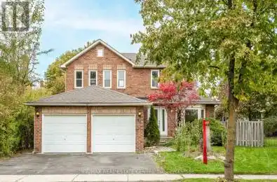 14 Brydon Crescent Brampton (Northwood Park) Ontario L6X3H3