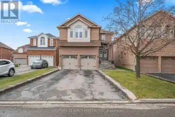 1315 Wesson Court, Mississauga (East Credit), Ontario L5V2E6, 4 Bedrooms Bedrooms, ,4 BathroomsBathrooms,All Houses,For Rent,Wesson,W11907710