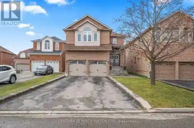 1315 Wesson Court Mississauga (East Credit) Ontario L5V2E6