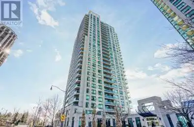 30 Harrison Garden Boulevard Unit# 1810 Toronto (Willowdale East) Onta