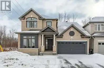 6368 Renaud Road Ottawa Ontario K1W0R9