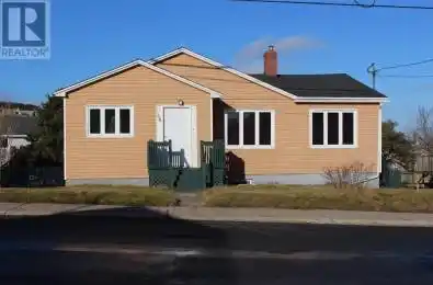 336 Blackmarsh Road St. John's Newfoundland & Labrador A1E1T4