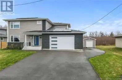 71 Satara Drive Moncton New Brunswick E1G6A5