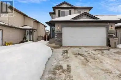 9434 Willow Drive Grande Prairie Alberta T8X0G5