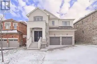 29 Pear Blossom Way East Gwillimbury (Holland Landing) Ontario L9N0T3