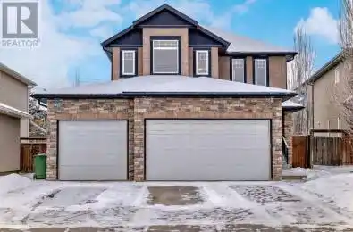 473 Marina Drive Chestermere Alberta T1X1W4