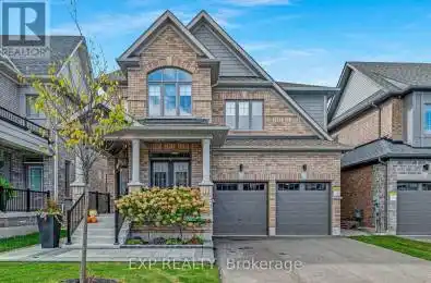 34 Concert Hill Way East Gwillimbury (Holland Landing) Ontario L9N0W8