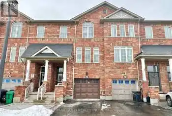 341 Aspendale Crescent, Mississauga (Meadowvale Village), Ontario L5W0E7, 3 Bedrooms Bedrooms, ,4 BathroomsBathrooms,All Houses,For Sale,Aspendale,W11908262