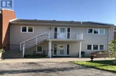 179 HERCHIMER Avenue Unit# 14 Belleville Ontario K8N4G7