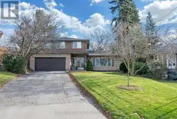 11 Caronport Crescent, Toronto (Parkwoods-Donalda), Ontario M3A1G9, 5 Bedrooms Bedrooms, ,4 BathroomsBathrooms,All Houses,For Sale,Caronport,C11908260