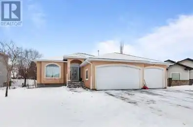 21 Cottonwood Close Medicine Hat Alberta T1B4R5