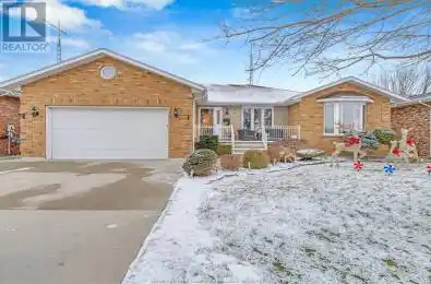 29 ELIZABETH Leamington Ontario N8H4Y4