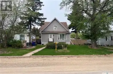 303 3RD STREET E Unit# 303 Wynyard Saskatchewan S0A4T0