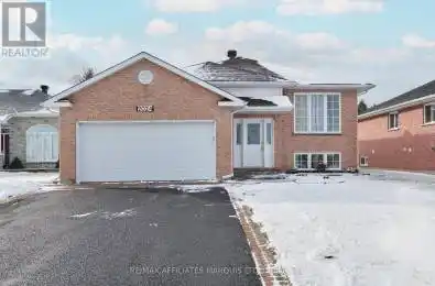 2024 Concorde Avenue Cornwall Ontario K6H6R4