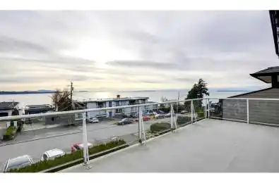 15173 ROYAL White Rock British Columbia V4B1M2