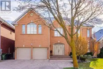 15 Ambassador Place, Toronto (Clanton Park), Ontario M3H5Z9, 5 Bedrooms Bedrooms, ,5 BathroomsBathrooms,All Houses,For Sale,Ambassador,C11908708