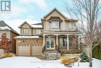 1387 Ferncrest Road, Oakville (1009 - JC Joshua Creek), Ontario L6H7W2, 6 Bedrooms Bedrooms, ,6 BathroomsBathrooms,All Houses,For Sale,Ferncrest,W11908777