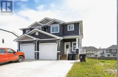 244 Shalestone Way Fort McMurray Alberta T9K0T5