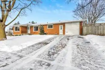 727 GLADSTONE Drive, Woodstock (Woodstock - North), Ontario N4S5T1, 3 Bedrooms Bedrooms, ,3 BathroomsBathrooms,All Houses,For Sale,GLADSTONE,X11909019